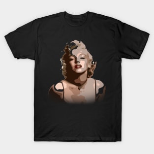 marilyn monroe, vintage T-Shirt